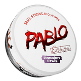Pablo Passion Fruit 10x12g dimarkcash&carry