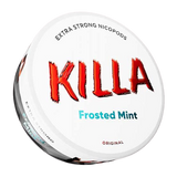 Killa Frosted Mint 10X16G dimarkcash&carry