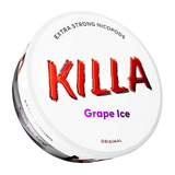 Killa Grape Ice 10X16G dimarkcash&carry