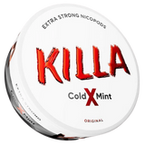 Killa Cold X Mint 10X16G dimarkcash&carry