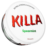 Killa Spearmint 10X16G dimarkcash&carry