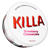 Killa Strawberry Cheesecake 10X16G dimarkcash&carry