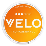 Velo Tropical Mango 10Mg 10X14G dimarkcash&carry