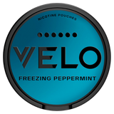 Velo Freezing Peppermint 17Mg 10X14G dimarkcash&carry