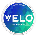 Velo Ice Berries 17Mg 10X14G dimarkcash&carry