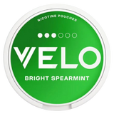 Velo Bright Spearmint 8Mg 10X14G dimarkcash&carry