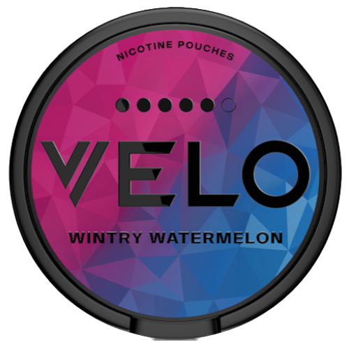 Velo Crıspy Pepperment 6Mg 10X14Mg dimarkcash&carry