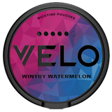 Velo Crıspy Pepperment 6Mg 10X14Mg dimarkcash&carry