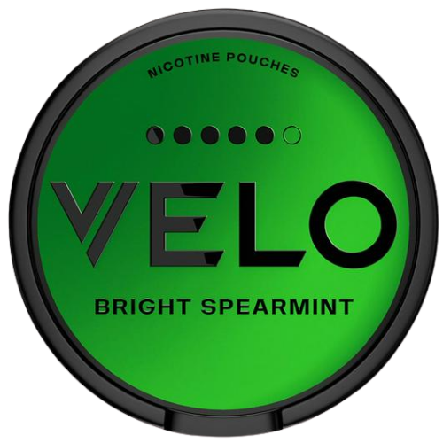 VELO Bright Spearmint 14MG 10X14G dimarkcash&carry