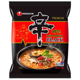 Nongshim Shın Ramyun Black Noodles 20X130G dimarkcash&carry