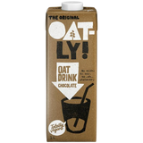 Oatly Chocolate 6X1L dimarkcash&carry