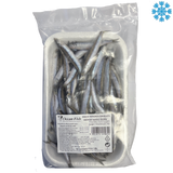 Ocean Fish Anchovies / Hamsi 900G - Collection Only Frozen Product dimarkcash&carry