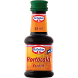 Dr Oetker Orange Essence (Esenta Portocale) 16x38ml