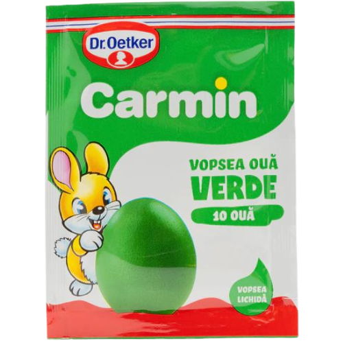 Dr Oetker Egg Paint Verde-Green 50X5Ml dimarkcash&carry