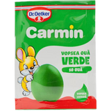 Dr Oetker Egg Paint Verde-Green 50X5Ml dimarkcash&carry