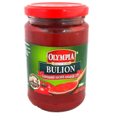 Olympia Tomato Paste 18% 6X314G dimarkcash&carry