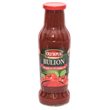 Olympia Tomato Paste 18% 6X750G dimarkcash&carry