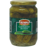 Olympia Cucumbers 6X720G dimarkcash&carry