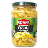 Olympia Yellow Bean 6X720G dimarkcash&carry