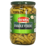 Olympia Green Bean 6X720G dimarkcash&carry