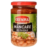Olympia Cooked Beans 6X314G dimarkcash&carry