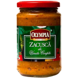 Olympia Eggplant Snack 6X314G dimarkcash&carry