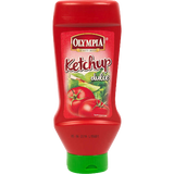 Olympia Ketchup-Sweet 6X500G dimarkcash&carry