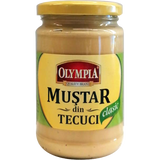 Olympia Mustard Classic 6X314G dimarkcash&carry