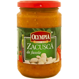 Olympia Bean Snack 6X314G dimarkcash&carry