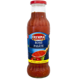 Olympia Tomato Juice *fantastico* 6x750ml dimarkcash&carry