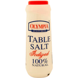 Olympia Salt 20x500g