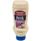 Olympia Garlic Paste 6X500G dimarkcash&carry