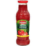 Olympia Tomato Bulion (Bulion Din Rosii) 6X750Ml dimarkcash&carry