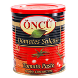 Oncu Tomato Paste 12X830G dimarkcash&carry