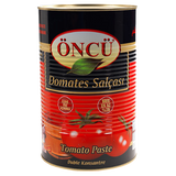Oncu Tomato Paste 4X4350G dimarkcash&carry