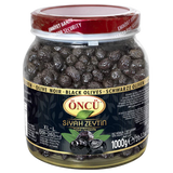 Oncu Black Olives X-L-L (201-260) 6X1Kg dimarkcash&carry