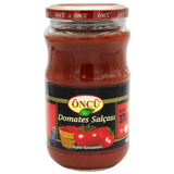 Oncu Mixed Tomato And Pepper Paste 4X4300G dimarkcash&carry