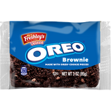 Mrs Freshley Oreo Browine 8X85G dimarkcash&carry