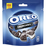Oreo Crunchies 8x110g