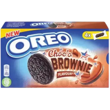 Oreo Choco Brownie 12X176G