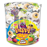 Pappi Chewy Ball 100X10G dimarkcash&carry