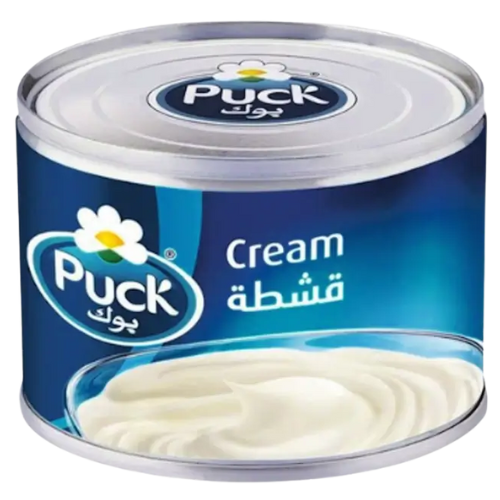 Puck Cream 48X170G dimarkcash&carry
