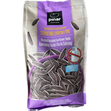 Pinar Unsalted Sunflower Seeds 12X250G dimarkcash&carry