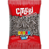Citlebi Salted Sunflower Seeds 25X180G dimarkcash&carry