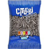 Citlebi Extra Salted Sunflower Seeds 25X180G dimarkcash&carry