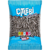 Citlebi Unsalted Sunflower Seeds 25X180G dimarkcash&carry