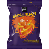 Pinar Coated Peanuts Nacho Flame 26X100G dimarkcash&carry