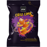 Pinar Coated Peanuts Chili Lime 26X100G dimarkcash&carry