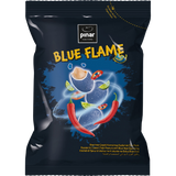 Pinar Coated Peanuts Blue Flame 26X100G dimarkcash&carry