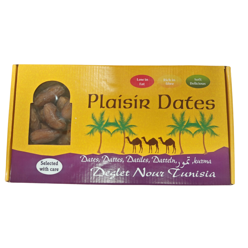 Marhaba Tunisian Standard Dates 12X900G dimarkcash&carry